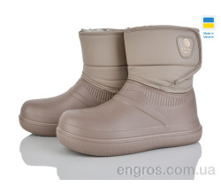 Сапоги из пены Golden Lion